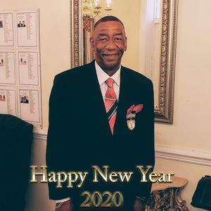 Meet your Posher, Reginald